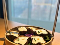 -金泰兰忆暹罗·东南亚餐厅(城西银泰店)
