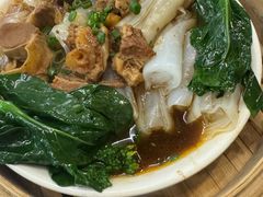 -喜鹊茶点.啫煲(车陂店)