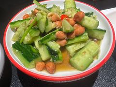 -辣尚瘾·烤鱼·新川菜(牡丹园直营店)