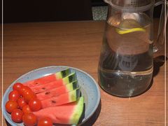 -青年公社烤鸭(熙悦天街店)