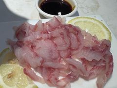 -京门活鱼馆·鱼火锅(百子湾（原红庙）店)