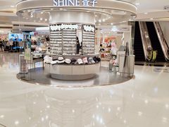-银座mall(东直门店)