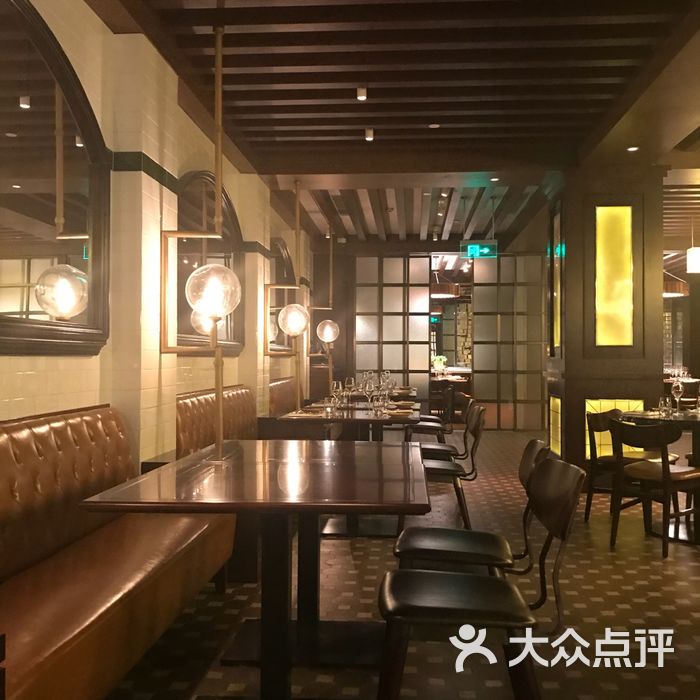 亚特兰蒂斯bsk名厨餐厅