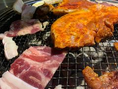 -五彩凉山自助西昌烧烤(柳翠路店)