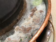 -阳坊大都涮羊肉(阳坊总店)