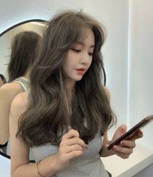 点击看大图 -那茉 Hair Salon