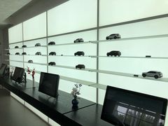 -中鑫之宝领克中心(姚家园店)