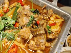 -食锦记·福建私房菜(浦西万达店)