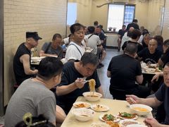 -白鹤大冷面