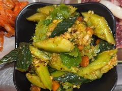 -燚青春东北泥炉烤肉(百合店)