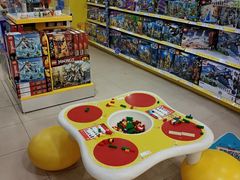 -TOYSRUS玩具反斗城(成都环球中心店)