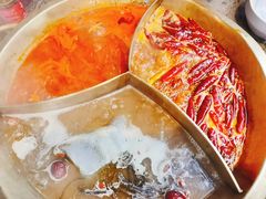 奔驰锅-小龙坎火锅(春熙太古里店)