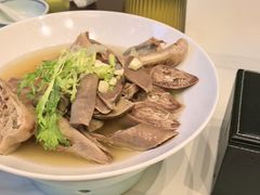 -打酱油·非遗淮扬菜(瘦西湖梅岭店)