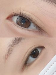 -轻妆Feel·半永久纹眉眼线