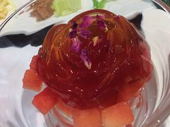 -斗牛士牛排餐厅(嘉里汇店)