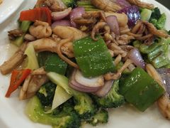 -新塘畔酒楼(里水大道北店)