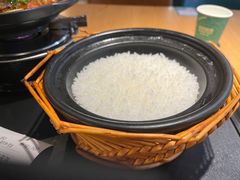 -谷田稻香·砂锅菜(南沙万达广场店)