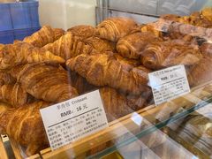 -老梦面包 CHEZMOREL(三源里店)
