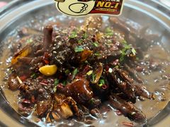 -回味黑鸭煲·始于2006(万松园店)