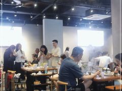 -牛必福潮汕牛肉火锅(油坊桥店)