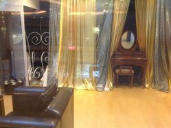 -Pink Gold Wedding·婚礼设计