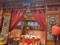 -正阳门饭庄·烤鸭·北京菜(万丰路七里庄店)