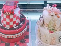 -CAKE BOSS 蛋糕老板(北京世纪金源购物中心)