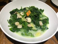 浓汤桑叶-广东道至正餐厅(区庄店)