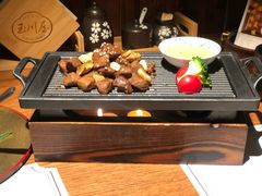 -玉川屋创意日料(柳巷店)