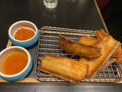 -老头儿油爆虾·1987杭州烟火味(湖滨银泰in77D区店)