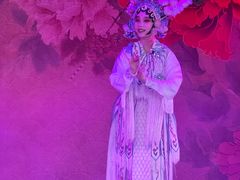 -盖碗儿梨园·变脸吐火·川剧(天府广场店)