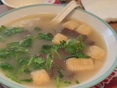 -小杨生煎(香港名都店)