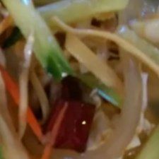 大拉皮-6号瓦房露营烤场