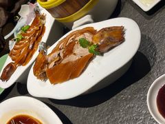 -北平盛世·新京菜·北京烤鸭(劲松·双井店)