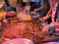-明记牛杂(新马路分店)