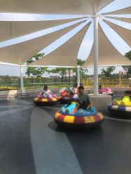 点击看大图 -季高兔窝窝亲子园(上海薰衣草公园店)