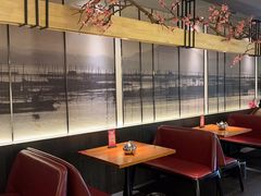 -老板恋上鱼(环山路店)