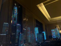 -深圳星河丽思卡尔顿酒店