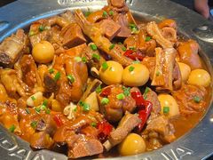 -胖哥俩肉蟹煲(杭州下沙学林街店)