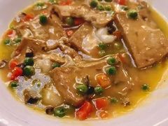 -清真马祥兴菜馆(云南北路店)