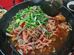 -鹏林天龙鸡杂