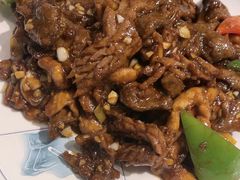 -津菜宋记老房子(平山道店)