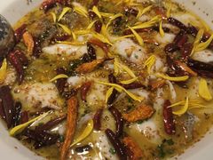 -花椒俏川菜小馆(南海万达店)