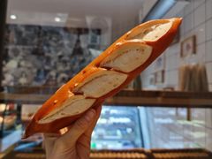 -仙峰天然面包(迎宾路店)