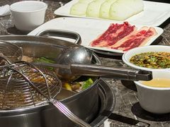 -仄园围炉坊·牛肉火锅·汕头卤水火锅(蛇口店)