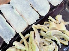 -牛吉韵·鲜切牛肉自助火锅(南山店)