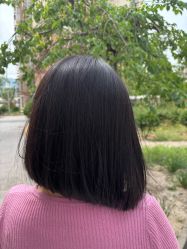 -Sying杉影日式烫染專門店
