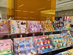 -泡泡玛特POPMART(蓝色港湾店)