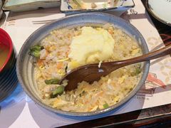 -芥岛(河北大街店)