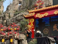 -杭州宋城